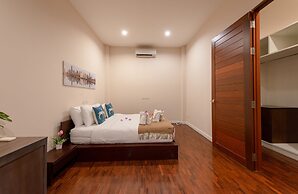 Dream Living Chiangmai Pool Villa