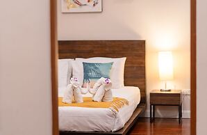 Dream Living Chiangmai Pool Villa