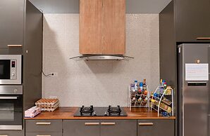 Dream Living Chiangmai Pool Villa