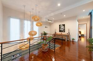 Dream Living Chiangmai Pool Villa