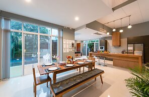 Dream Living Chiangmai Pool Villa