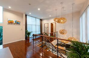 Dream Living Chiangmai Pool Villa