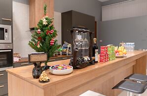 Dream Living Chiangmai Pool Villa