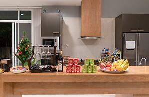 Dream Living Chiangmai Pool Villa