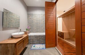 Dream Living Chiangmai Pool Villa