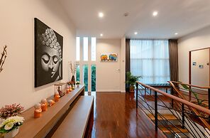 Dream Living Chiangmai Pool Villa