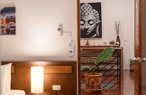 Dream Living Chiangmai Pool Villa