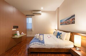 Dream Living Chiangmai Pool Villa