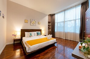 Dream Living Chiangmai Pool Villa