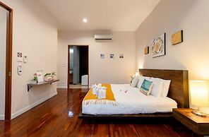 Dream Living Chiangmai Pool Villa