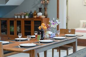 Dream Living Chiangmai Pool Villa