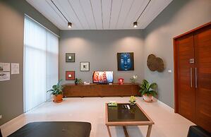 Dream Living Chiangmai Pool Villa