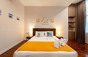 Dream Living Chiangmai Pool Villa