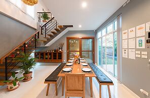 Dream Living Chiangmai Pool Villa