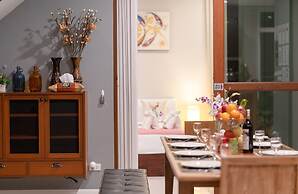 Dream Living Chiangmai Pool Villa