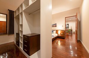 Dream Living Chiangmai Pool Villa