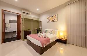Dream Living Chiangmai Pool Villa