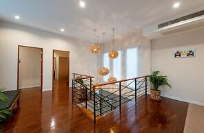 Dream Living Chiangmai Pool Villa