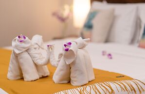 Dream Living Chiangmai Pool Villa