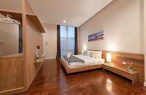 Dream Living Chiangmai Pool Villa