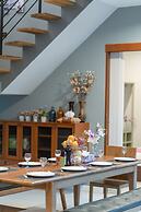 Dream Living Chiangmai Pool Villa