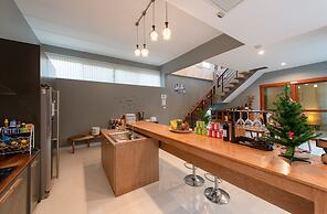 Dream Living Chiangmai Pool Villa