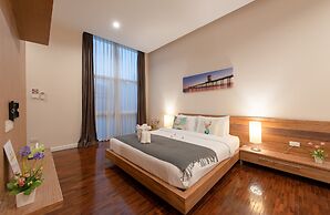 Dream Living Chiangmai Pool Villa