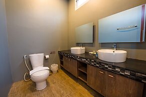 Dream Living Chiangmai Pool Villa