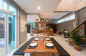 Dream Living Chiangmai Pool Villa