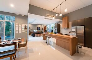 Dream Living Chiangmai Pool Villa