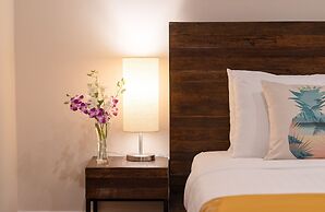 Dream Living Chiangmai Pool Villa