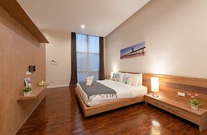 Dream Living Chiangmai Pool Villa