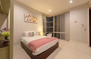 Dream Living Chiangmai Pool Villa