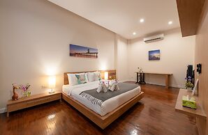 Dream Living Chiangmai Pool Villa