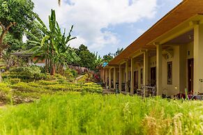 Pondok Guru Bakti Cottages