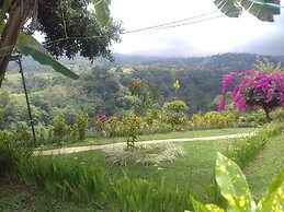 Pondok Guru Bakti Cottages