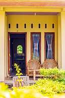 Pondok Guru Bakti Cottages