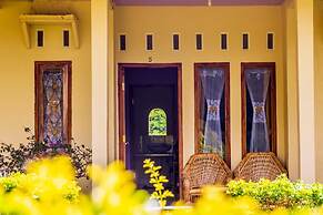 Pondok Guru Bakti Cottages