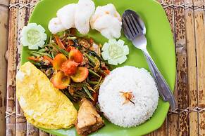 Pondok Guru Bakti Cottages