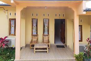 Pondok Guru Bakti Cottages