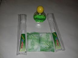 Pondok Guru Bakti Cottages