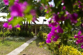 Pondok Guru Bakti Cottages