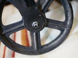 La Boussieroise
