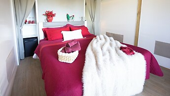 Ciriga Sicily Glamping