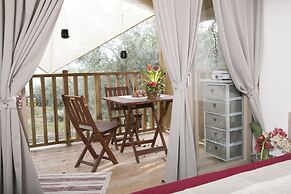 Ciriga Sicily Glamping