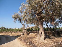 Ciriga Sicily Glamping