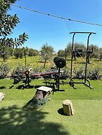 Ciriga Sicily Glamping