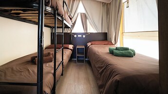 Ciriga Sicily Glamping