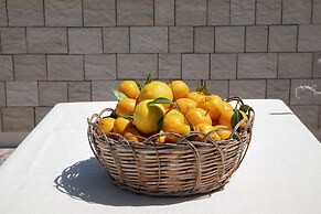 Ciriga Sicily Glamping