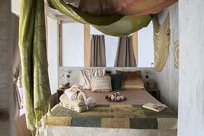 Ciriga Sicily Glamping